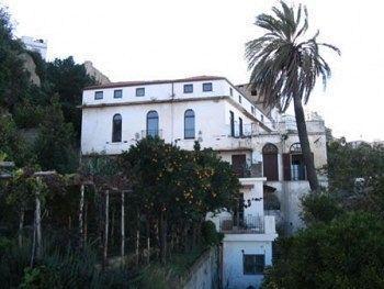 Guest House Pedamentina 那不勒斯 外观 照片
