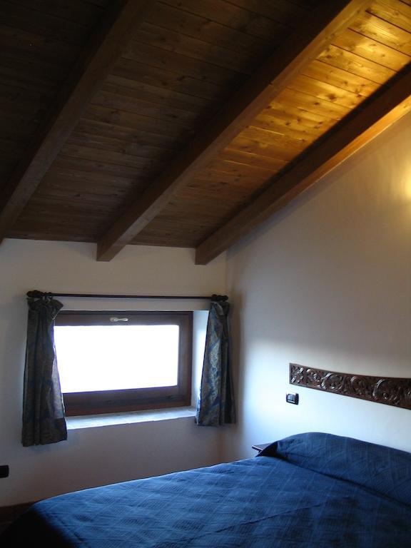 Guest House Pedamentina 那不勒斯 客房 照片