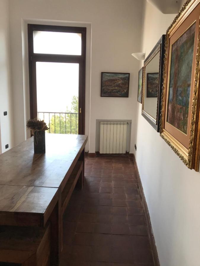 Guest House Pedamentina 那不勒斯 外观 照片