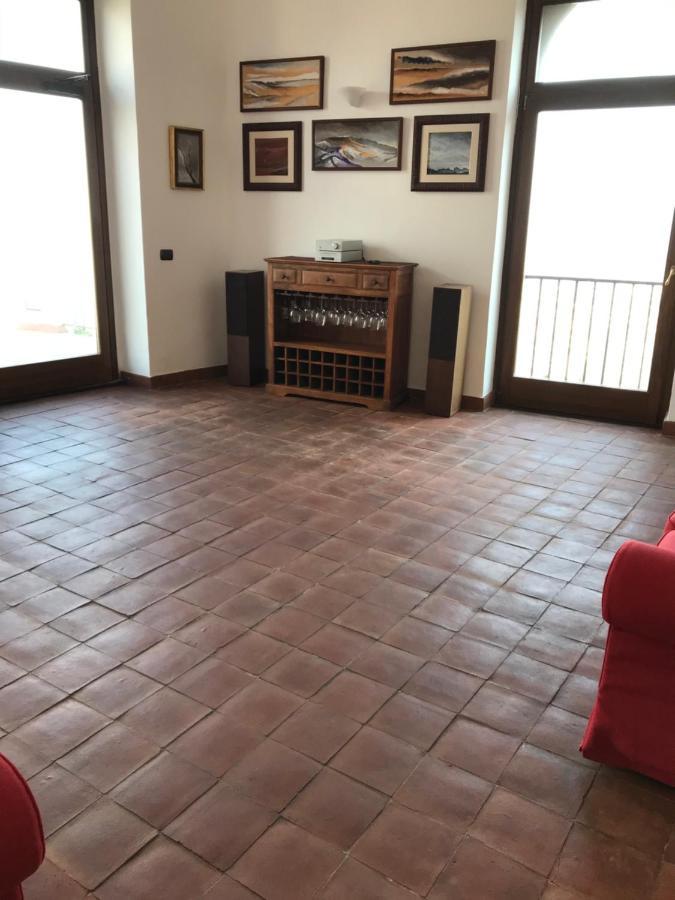 Guest House Pedamentina 那不勒斯 外观 照片