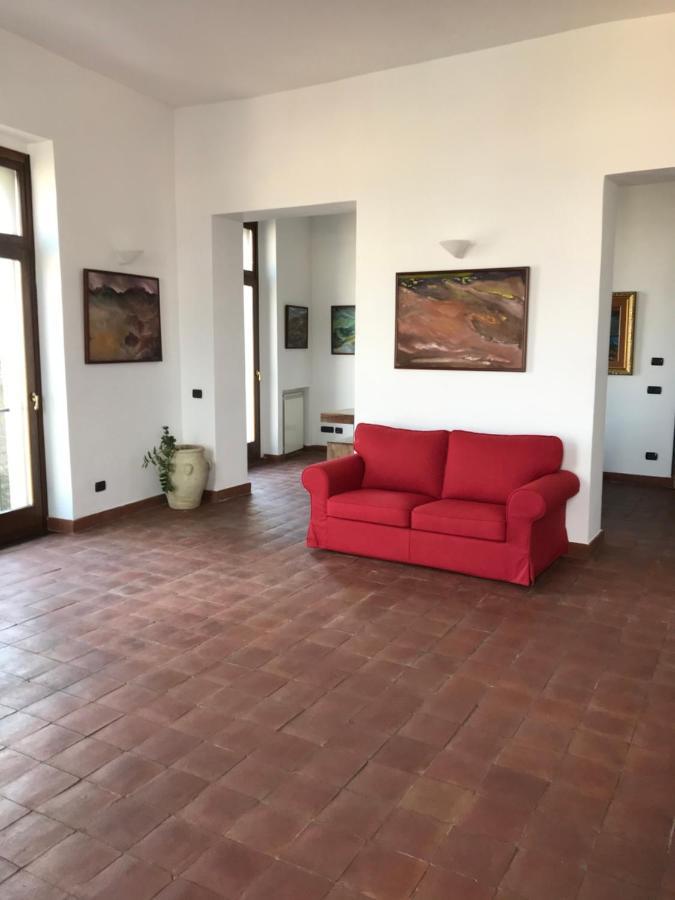 Guest House Pedamentina 那不勒斯 外观 照片